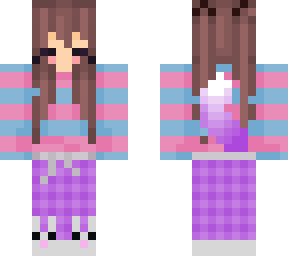 pj's werewolf frisk