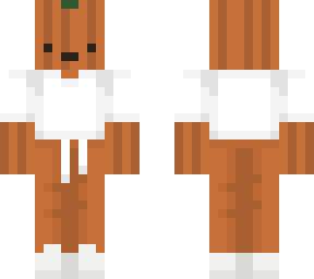 potato pumpkin