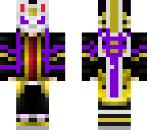 purple drift