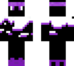 purple ninja xd