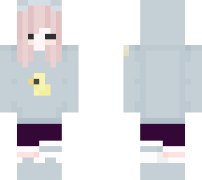 pyjama girl