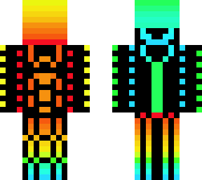 rainbow