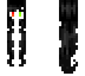 rainbow hair base (click for effect)