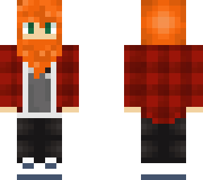 ranga beard