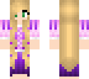 rapunzel
