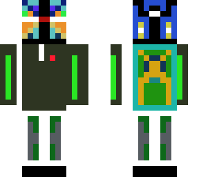 ravenskin