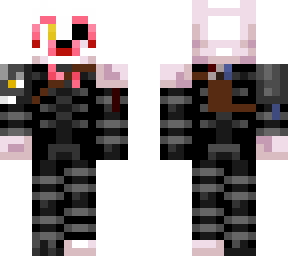ready for war funtime foxy/mange