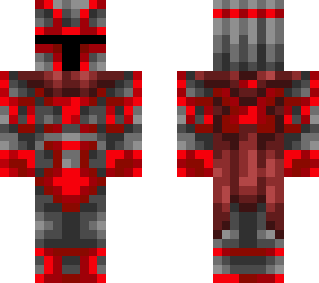 red knight