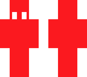 red slime