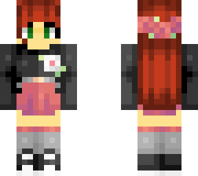 rose fixed