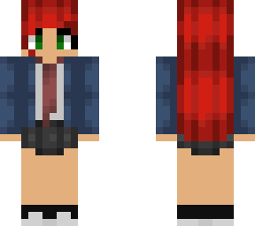 rose school uniform