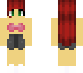rose swim wear