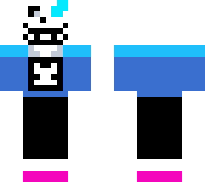 sans undertale