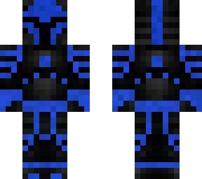 sea knight