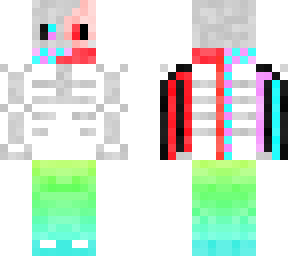 skeletal altarian draconic