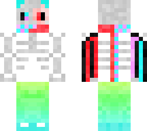 skeletal altarian draconic fixed