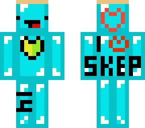 skeppy mashup