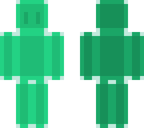 slime monster