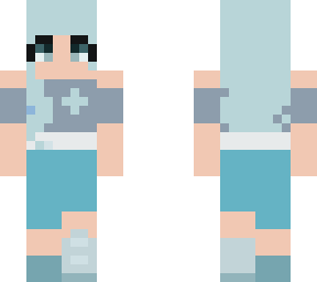 snow- adoptable series 5