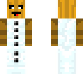 snow golem