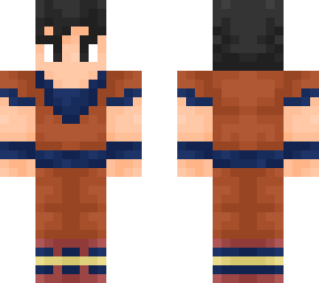 son goku (jump force)
