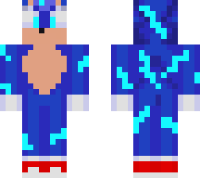 sonic (movie) alt.
