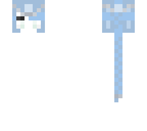 soul of the ocean - hair base