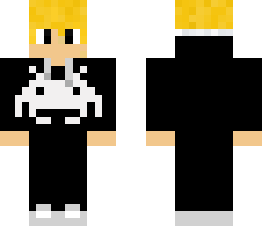 space invaders gamer by saymon
