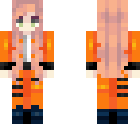 space suit