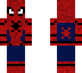 spider man