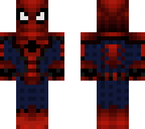 spider-man back from the past