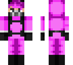 ssa magenta