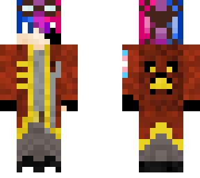 steampunk ragemode
