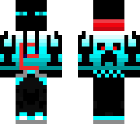 super enderman