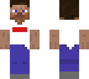 supreme steve