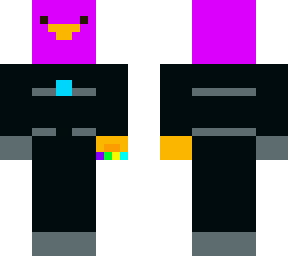 tanos bird