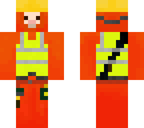 teletubby with a shotgun (builder)