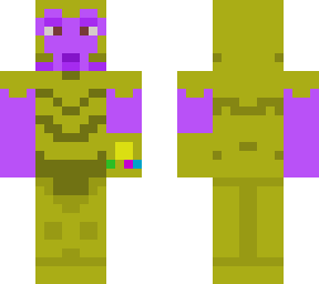 thanos