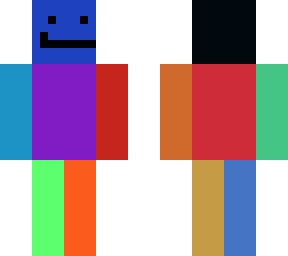 the epic skin
