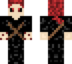 the evil (reaper)