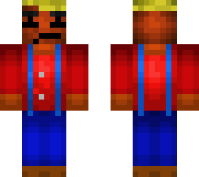 the farmer