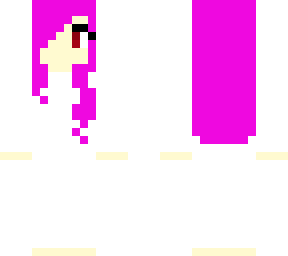 the girl