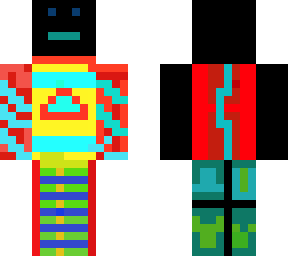 the sad kid
