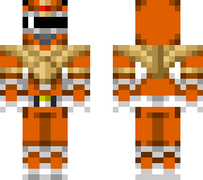 true orange