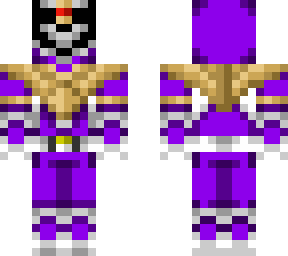 true purple