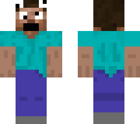 um...steve?