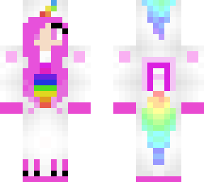 unicorn onesie