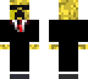 updated yellow creeper