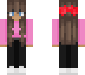 valentine skin