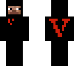 Vlone | Minecraft Skins